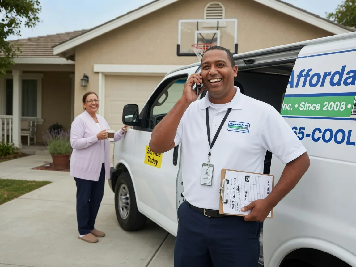 Central Ac Repair New York, NY FAQs